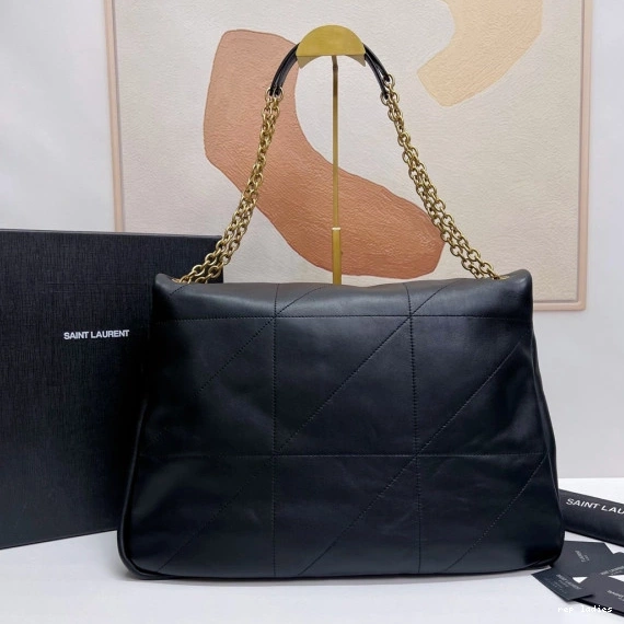 Repzbay REP YSL 4.3 IN JAMIE LAMBSKIN 0805